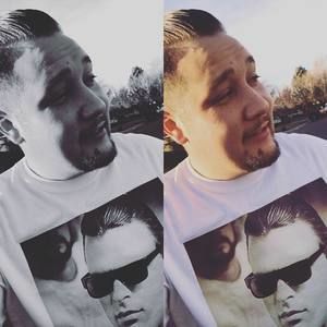 Meet your Posher, Salvador